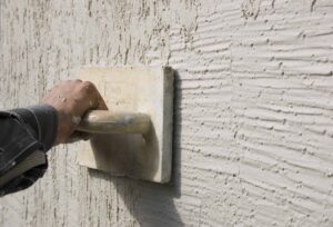 Stucco Denver
